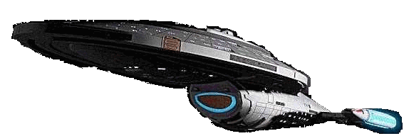 USS Eagle, NCC 9561