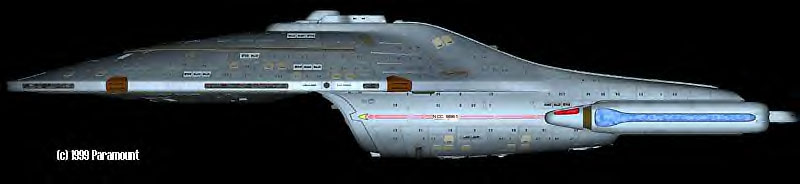 NCC 9561-Port view